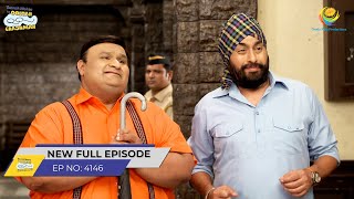 FULL EPISODE 4146  Goli Kaha Hai Taarak Mehta Ka Ooltah Chashmah  तारक मेहता का उल्टा चश्मा [upl. by Lammaj]