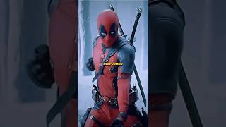 Deadpool Bye Bye Bye Dance [upl. by Nerrag]