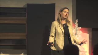 So you want to be a neurosurgeon  Julie Pilitsis MDPhD  TEDxAlbany [upl. by Ymrej681]