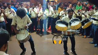 Sreeragamo Thedunnu nee  Pavithram Movie Song  Ragadeepam Mundathikod 🥁🎺🎺🎺 [upl. by Hasile]