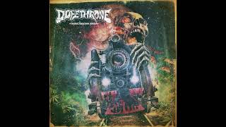 Dopethrone  Transcanadian Anger Full Album 2018 [upl. by Catherina518]