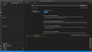 Solved Breakpoint in vscode for node debug is not working [upl. by Nekcarb470]