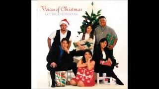 Louise and Friends  Voices of Christmas  Chamorro Christmas Medley [upl. by Manning491]