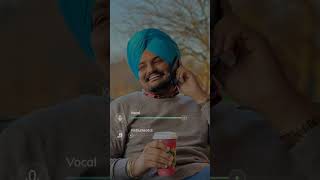 Regret 💔Sidhu Moose wala 💫status 🎵without music shorts viralvideo [upl. by Biddle]