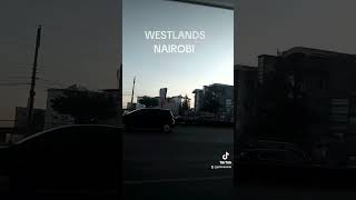 WESTLANDS NAIROBI CITY [upl. by Tiphanie]