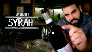 Episódio 7  Syrah [upl. by Adierf]