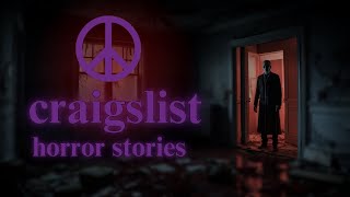 3 Most Disturbing TRUE Craigslist Horror Stories [upl. by Theola728]