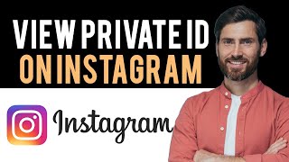 ✅ How to View Private Account on Insta Full Guide [upl. by Skeie]