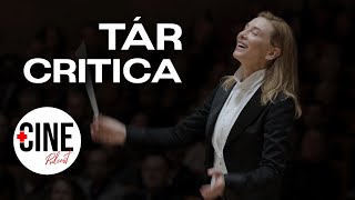 Crítica de Tár 2023 con Cate Blanchett  Sin spoilers [upl. by Trinity121]