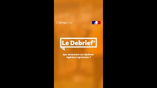 Le Debrief n°1  Sommet de lElevage 2024 [upl. by Jelene]