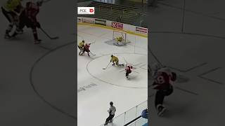 💣 Rána Kubánka 📲 Sledujt DHL Extraligu juniorů živě na czechicehockeytv czechicehockeytv [upl. by Aztiray]