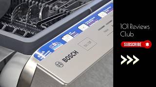 Bosch 300 Series Dishwasher The Quiet Clean Machine You Didn’t Know You Needed [upl. by Lashonda36]