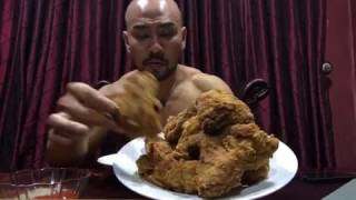 Om Deddy Corbuzier makan Dagingnya Banyak Amat 😄😄😄 [upl. by Stanhope]