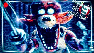 FNAF 1 like youve NEVER SEEN BEFORE the FNAF REMAKE is PERFECT [upl. by Lled792]