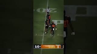 Tennessee Vols Defense Is Crazy govols viralvideo rockytop ncaafootball capcut [upl. by Raouf]