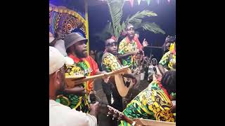 DAUSAKE LSBMARIA LIVE ERAKOR PORTVILA 2024 [upl. by Akenal]