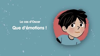 quotÉgalité fillesgarçonsquot  le cas d’Oscar Que d’émotions [upl. by Ileek]