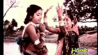 Trupti Das amp Geeta PattnaikKathatie kahun kathatie kahun in Tapoi1978 [upl. by Hewes]