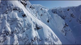 2 Selfish Ski Days From 2018 [upl. by Eugene]