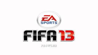 Fifa 13 2012 Clement Marfo amp The Frontline  Us Against The World Soundtrack OST [upl. by Afinom951]