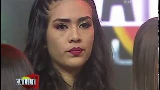 Calle 7 Bolivia Ultra  Iroshy amp Luna Terminaron su Relación [upl. by Alema649]