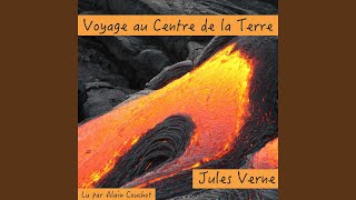 Voyage au Centre de la Terre Jules Verne Chapitre 15 Livre audio [upl. by Rebmyt]