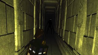 DeSinc Screenshares Dreadhalls at 4AM SCARIEST VR GAME [upl. by Salisbarry]