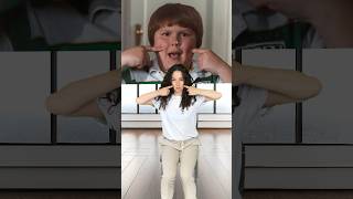 How to dance like Rowley Jefferson in Diary of a Wimpy Kid  Dance Meme halloweenwithshorts [upl. by Yokum]