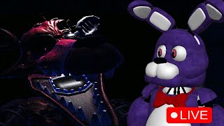 testando mais fan games de fnaf [upl. by Harvie]