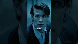 Im the Doctor and Im scaredmovie shorts [upl. by Araj]