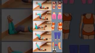 Yoga for height  increase exercises  yoga exercise shortsfeed short [upl. by Uzial]