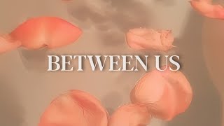 between us  little mix slowed  reverb lyrics [upl. by Deena]