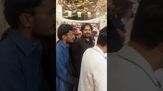 mehfil e melad main agar yeh naat nahi sunni toasp ne kuch nahi suna [upl. by Hardej]