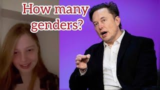 Elon Musks Daughter Exposes Family Drama Vivian Jenna Wilsons Explosive Revelations [upl. by Apfel]