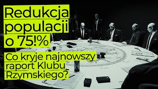 Klub Rzymski opublikował najnowszy raport Światowe wezwanie do działania [upl. by Eniak487]