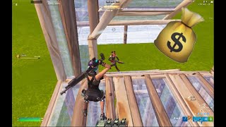 bags 💰︱fortnite montage [upl. by Ermeena]