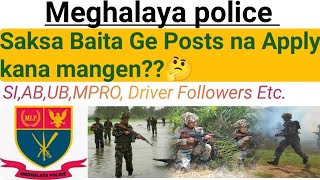 MLP new 2024 Saksa baita Ge post na apply kana mangen🤔MLP new recruitment 2024 [upl. by Reteid]