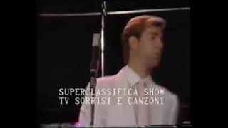 Gary Low  You Are A Danger quotSuperclassifica Showquot 1982 [upl. by Digdirb]