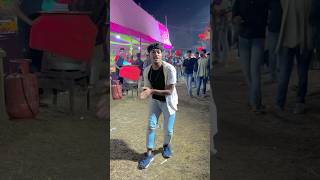 main toh Raste se ja raha  dance  rik Roy 😊🥰 [upl. by Andromede]