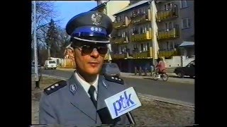 Puławska Telewizja Kablowa 199903 [upl. by Steady]