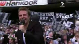 Collingwood Football Club Theme Song Melbourne Symphony Orchestra AFL Grand Final 2010 [upl. by Penni]