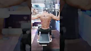 black workoutvivekfitness08trendingshorts fitness shortvideo gymlover shorts [upl. by Hansel]