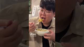 Spicy Duck Mukbang [upl. by Notnert]