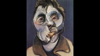 FRANCIS BACON  Omasta galleriasta XCVI [upl. by Alanah]