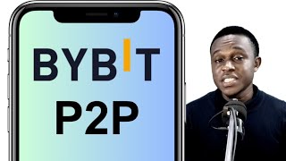 How to Fund Your Bybit Account Via P2P [upl. by Janelle]