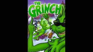 The Grinch Game Soundtrack 2000  TRACK13 [upl. by Rheta]