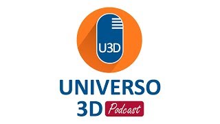 Podcast 4 – Universo 3D [upl. by Peter]