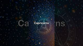 Capricorn Nov 916 Horoscope capricorn capricornhoroscope fyp [upl. by Nirihs561]