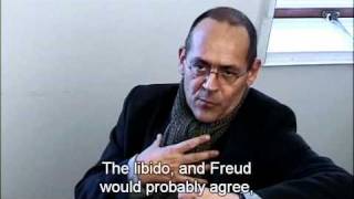 Bernard Stiegler on Jacques Derrida Hauntology and quotGhost Dancequot [upl. by Mooney673]