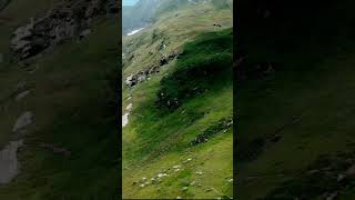 Ratti Gali Lake [upl. by Erolyat260]